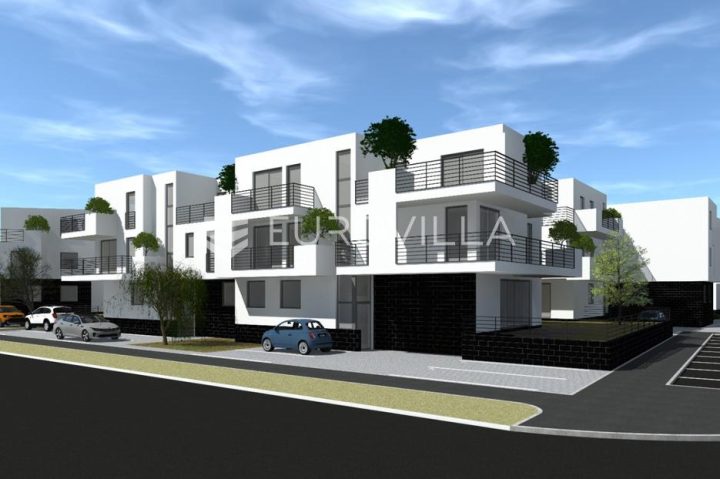 Appartement à vendre 120 m² – Jarun