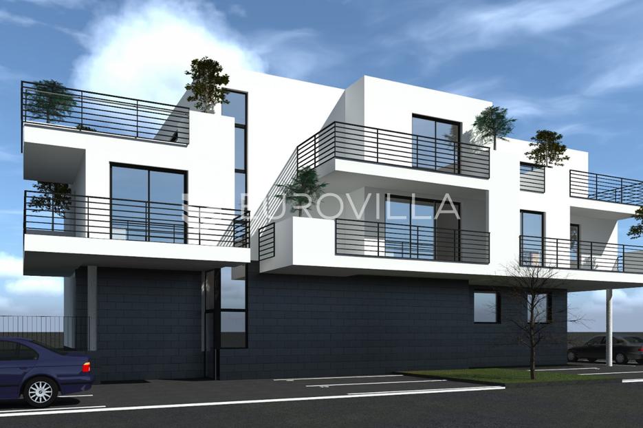 Apartment Zu verkaufen -  Trešnjevka - Jug