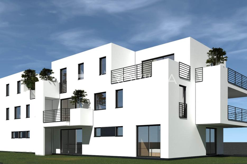 Apartment Zu verkaufen -  Trešnjevka - Jug