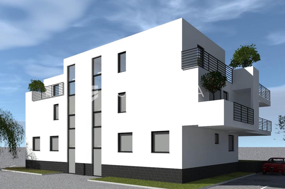 Apartment Zu verkaufen -  Trešnjevka - Jug