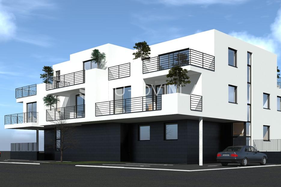 Apartment Zu verkaufen -  Trešnjevka - Jug