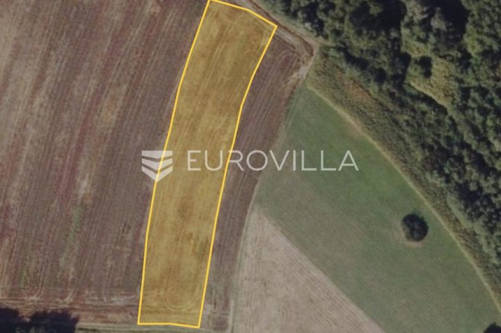 Terrain à vendre 4444 m² – Hallers