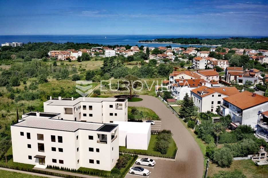 Appartamento In vendita - Poreč - foto 1/8