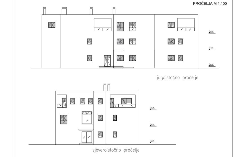 Appartamento In vendita -  Poreč