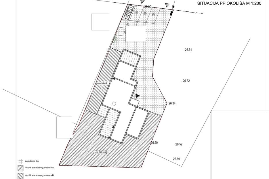 Appartamento In vendita -  Poreč