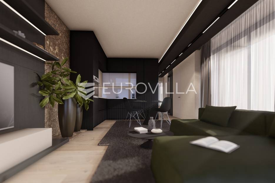 Appartamento In vendita -  Umag