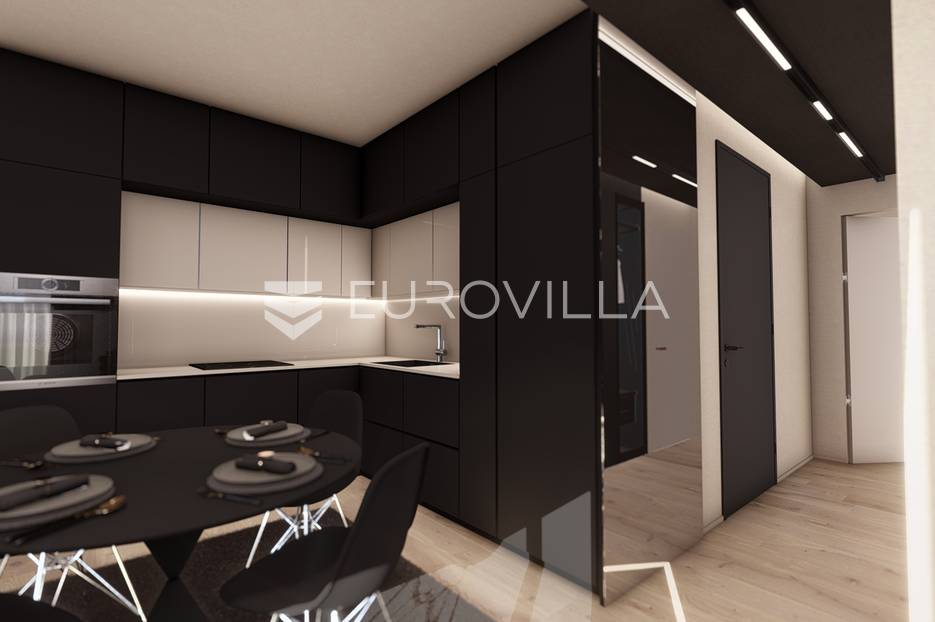 Appartamento In vendita -  Umag