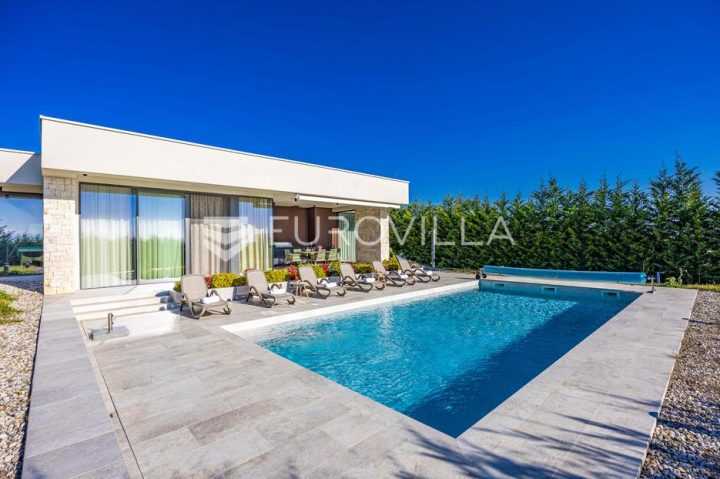 Dom na predaj 341 m² – Brtonigla