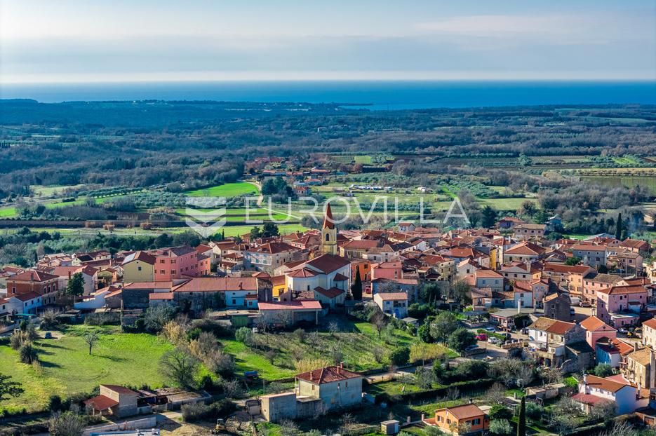 Casa In vendita -  Brtonigla