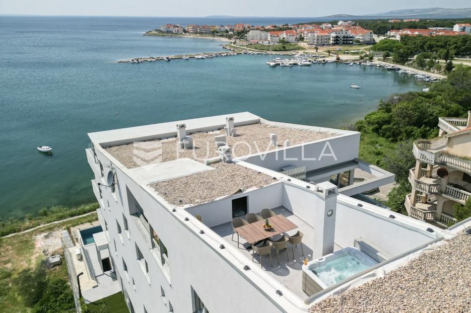 Apartmán Na prodej - Zadarska Povljana