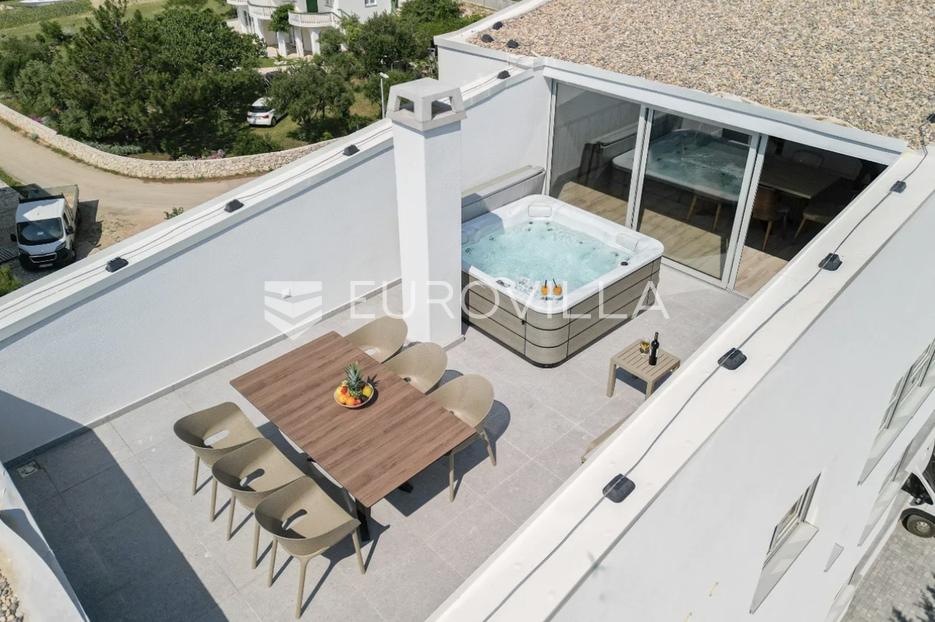 Apartmán Na prodej - Zadarska Povljana - foto 5/20
