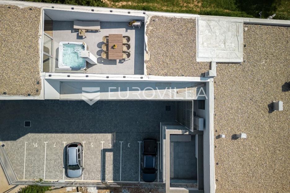 Apartmán Na prodej - Zadarska Povljana