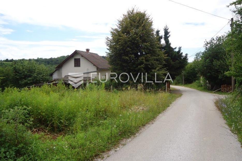 Parcela Naprodaj - Karlovačka Karlovac - Okolica