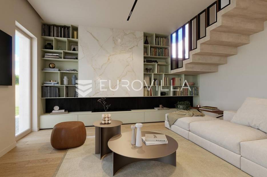 Casa In vendita -  Vižinada