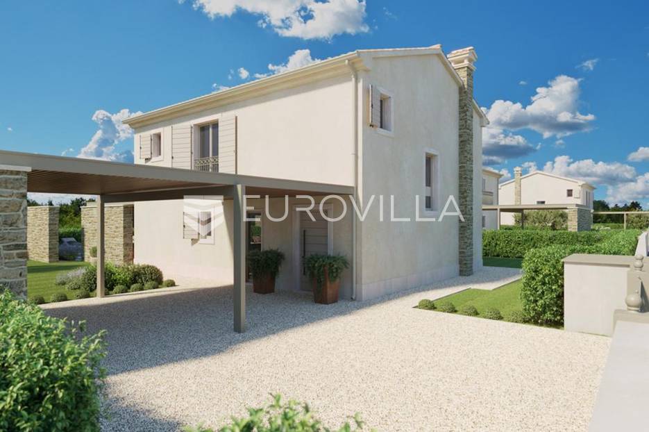 Casa In vendita -  Vižinada