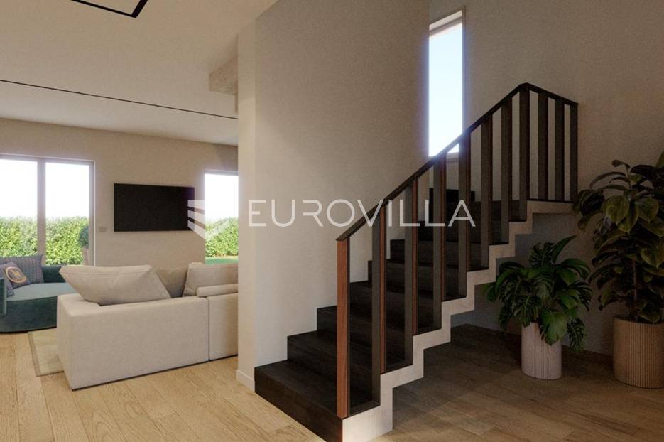 Casa In vendita -  Vižinada