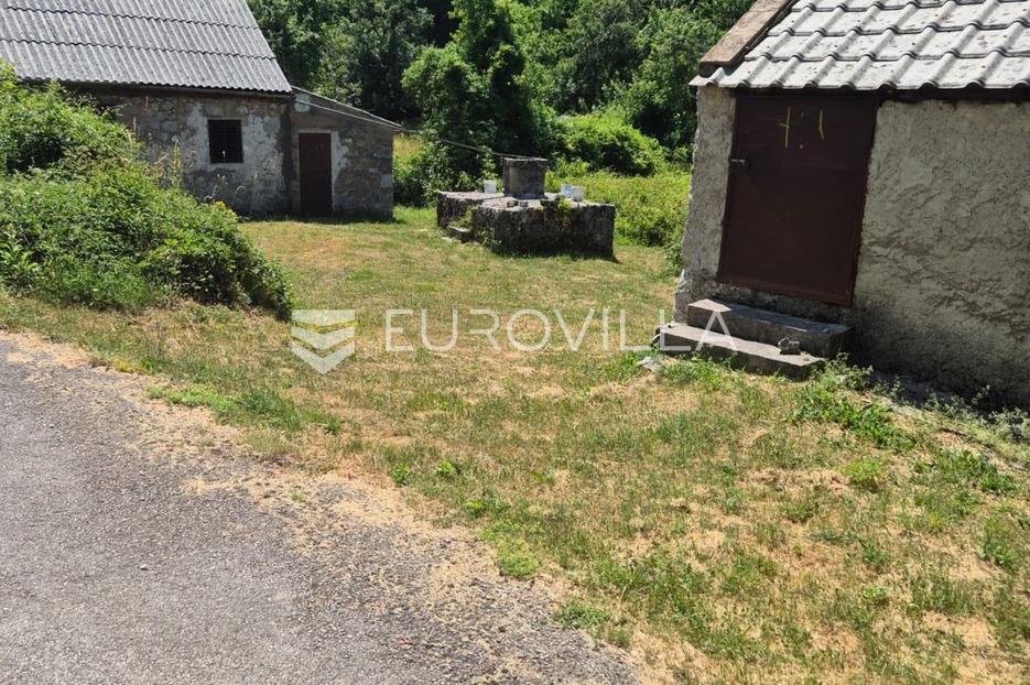 Kuća Na prodaju -  Senj