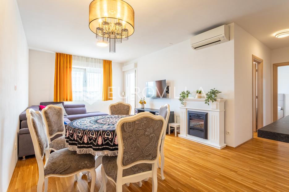 Apartment Zu verkaufen Japirko