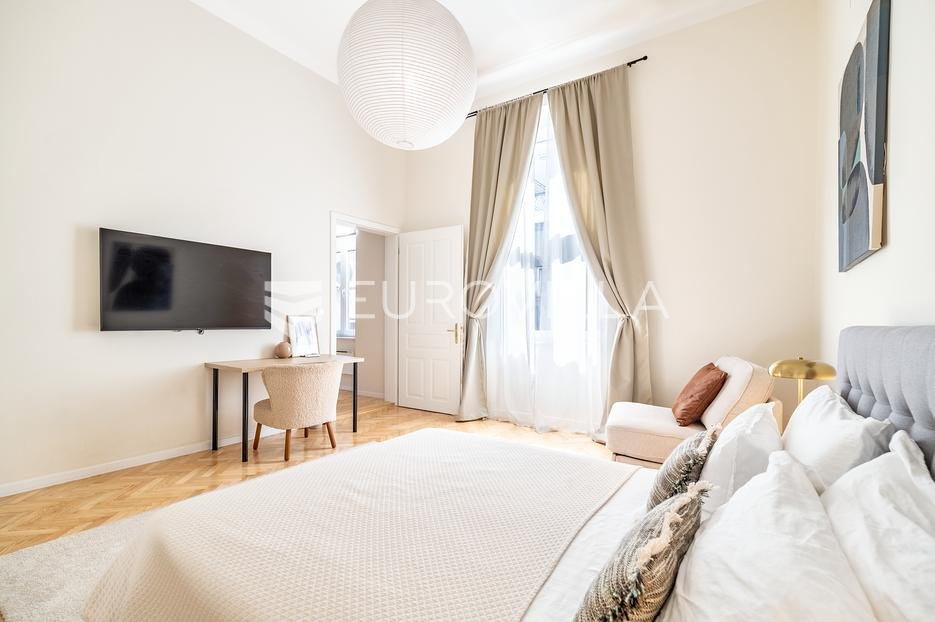 Appartamento In vendita - Grad Zagreb Donji Grad - foto 1/6