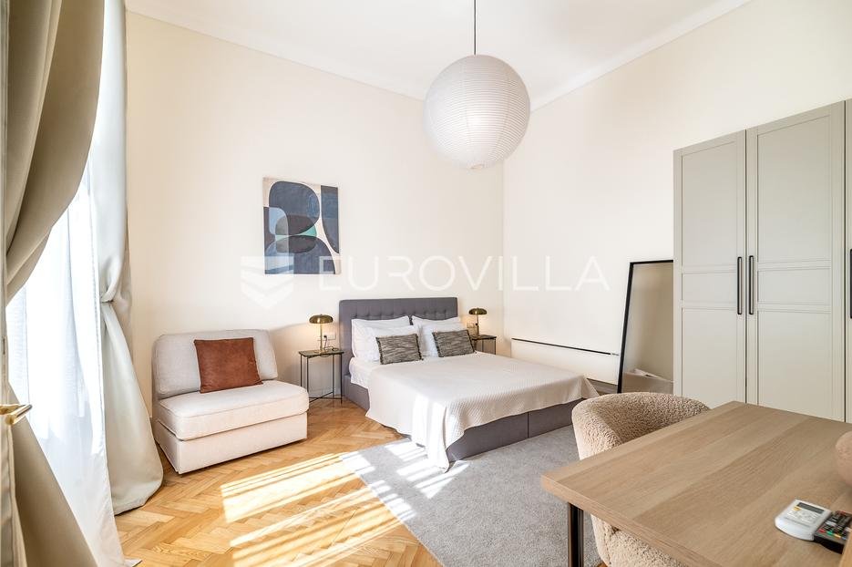 Appartamento In vendita - Grad Zagreb Donji Grad