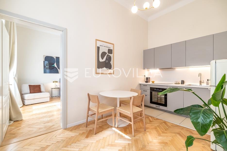 Appartamento In vendita - Grad Zagreb Donji Grad