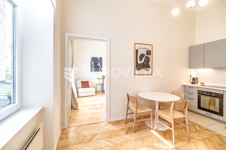Appartamento In vendita - Grad Zagreb Donji Grad