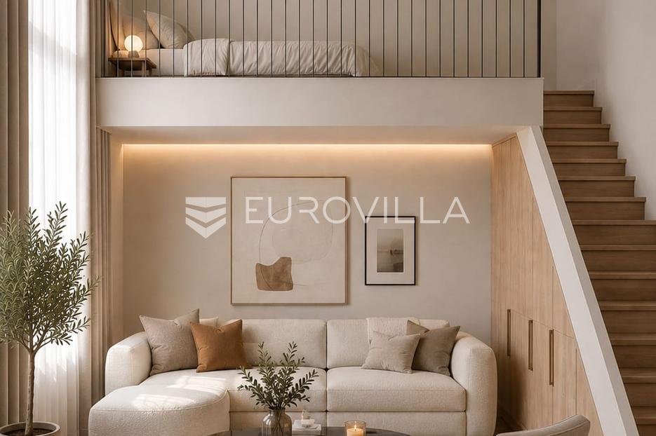Appartamento In vendita - Grad Zagreb Donji Grad