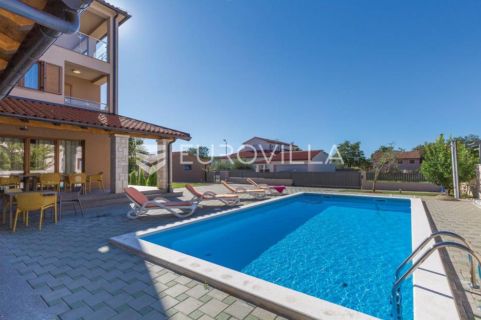 Appartamento In vendita - Istarska Medulin