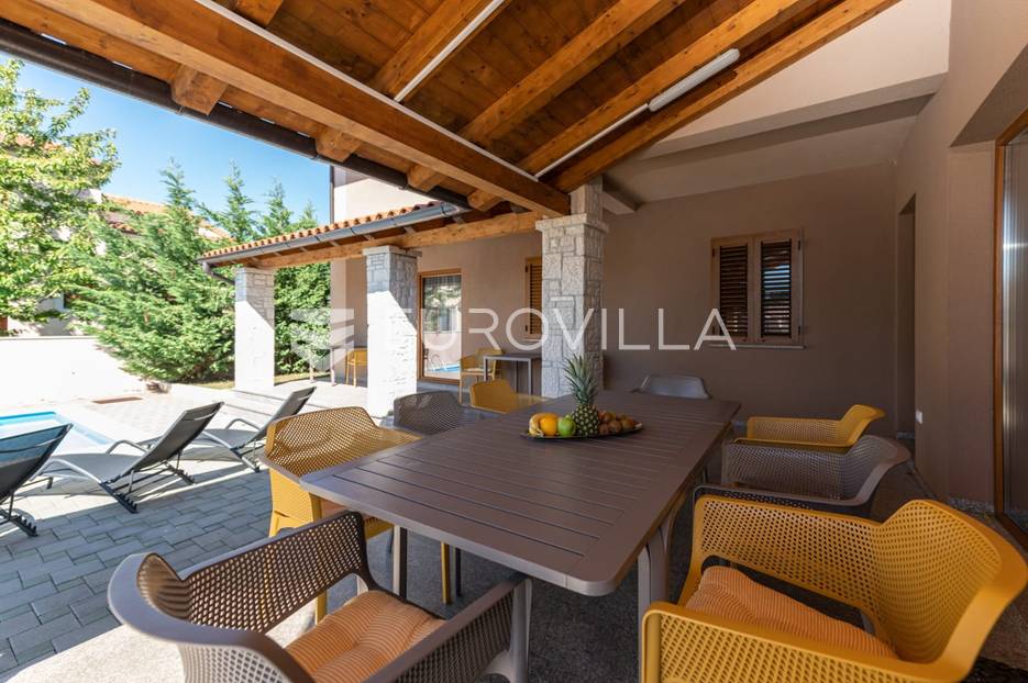 Appartamento In vendita - Istarska Medulin