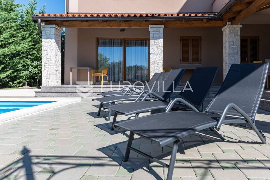 Appartamento In vendita - Istarska Medulin