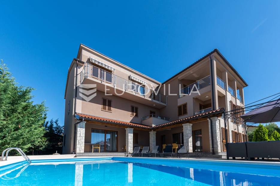 Appartamento In vendita - Istarska Medulin