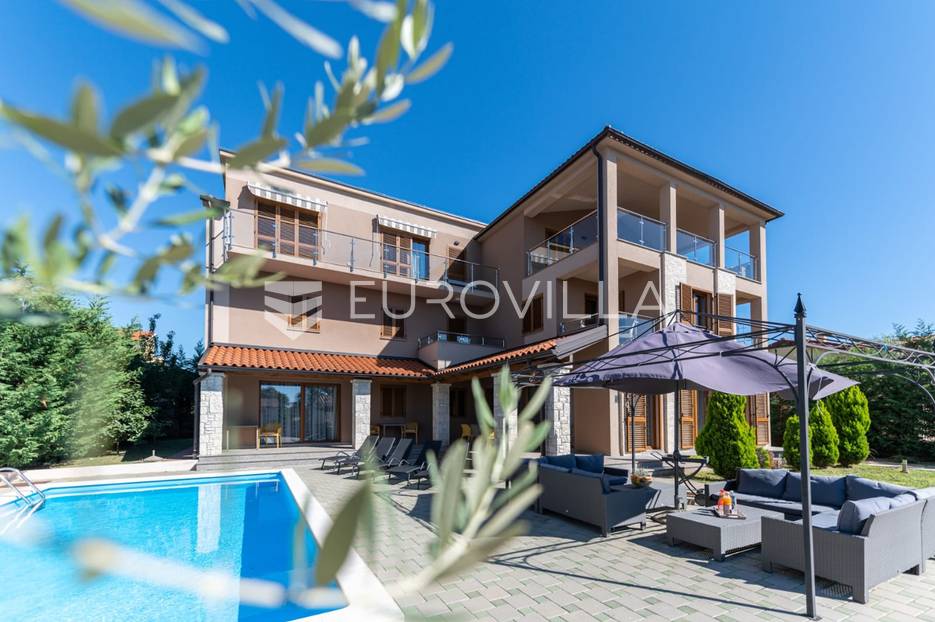 Appartamento In vendita - Istarska Medulin