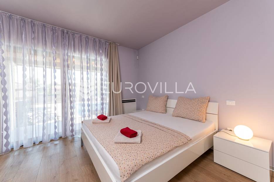 Appartamento In vendita - Istarska Medulin