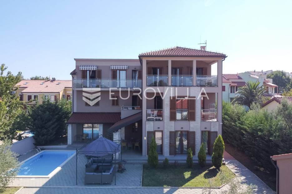 Appartamento In vendita - Istarska Medulin