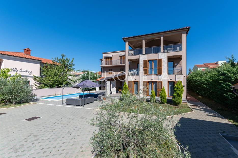 Appartamento In vendita - Istarska Medulin