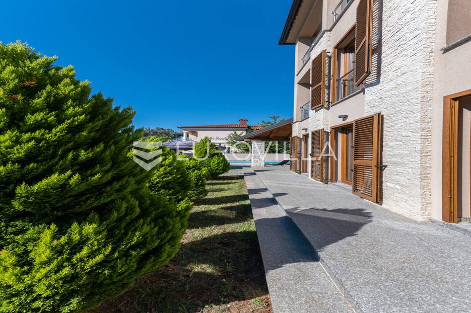 Appartamento In vendita - Istarska Medulin