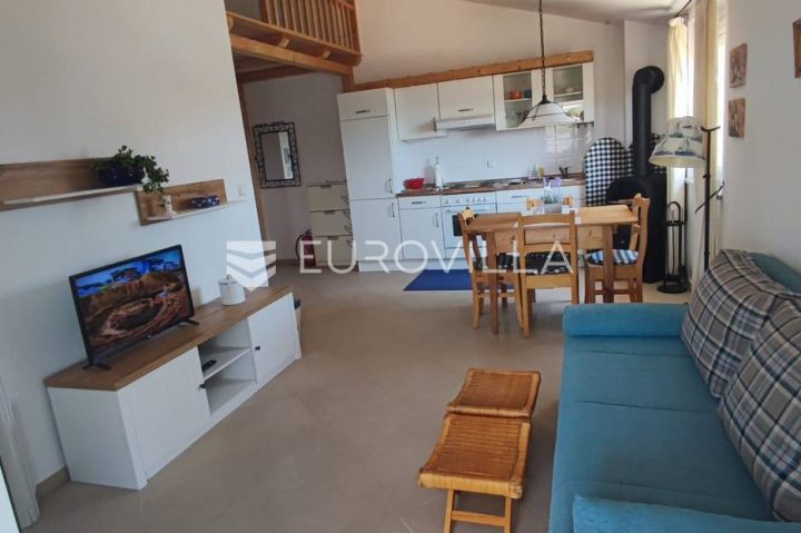 Apartmán Na prenájom - Istarska Medulin - foto 2/8
