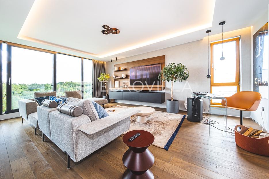 Appartement À vendre -  Črnomerec