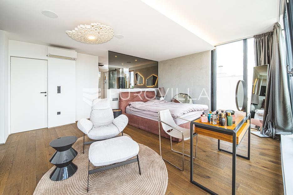Appartement À vendre -  Črnomerec