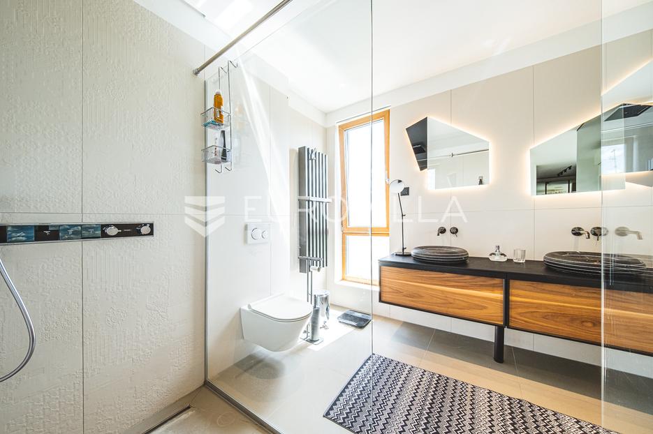Appartement À vendre -  Črnomerec