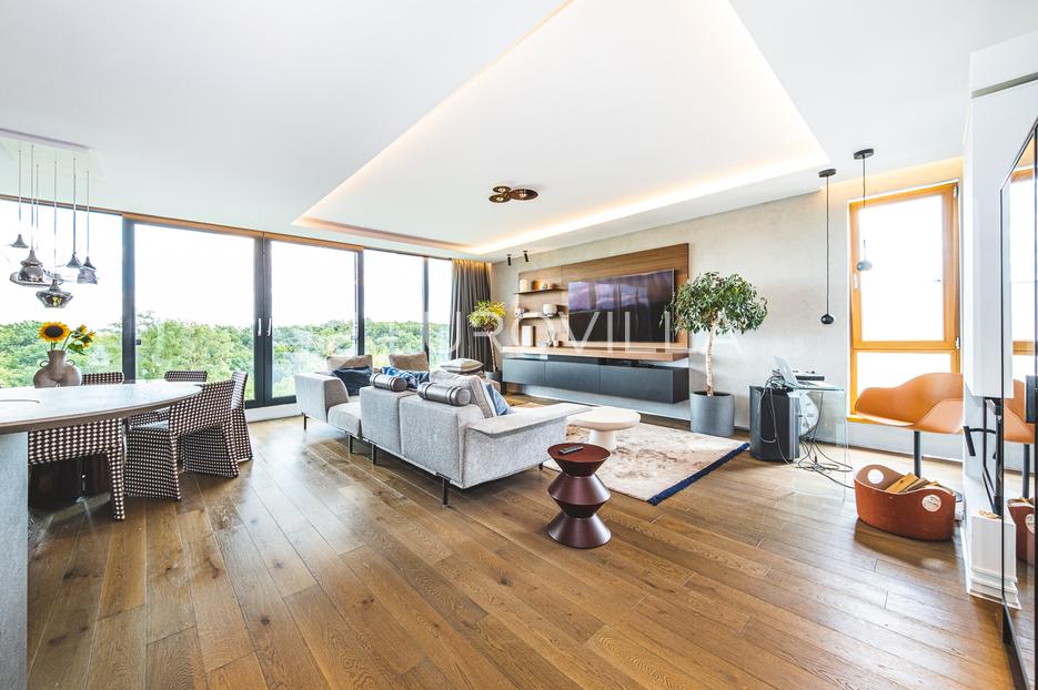 Appartement À vendre -  Črnomerec