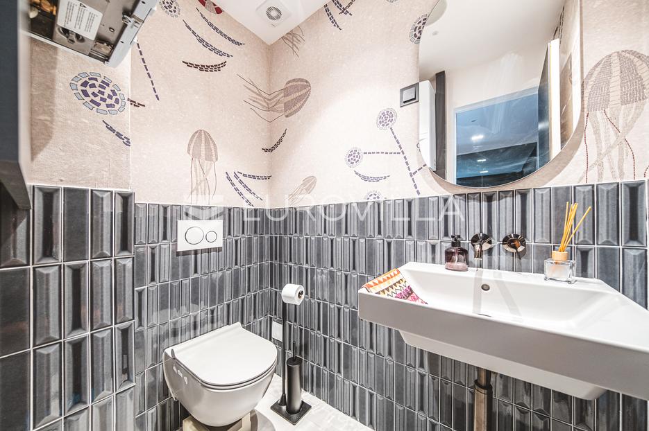 Appartement À vendre -  Črnomerec