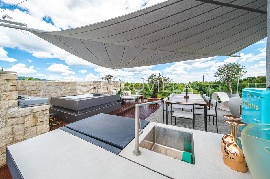 Appartement À vendre -  Črnomerec