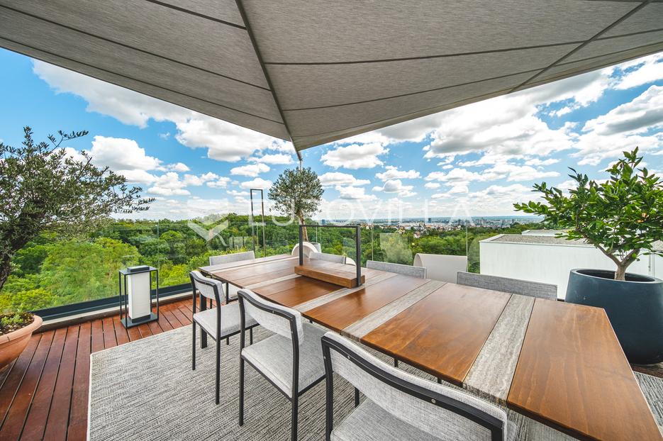 Appartement À vendre -  Črnomerec