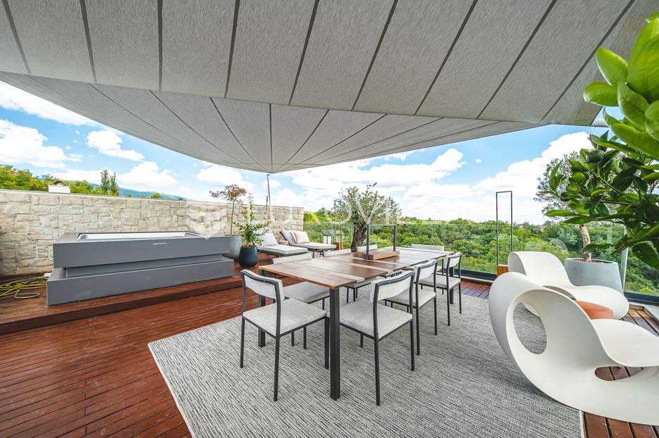 Appartement À vendre -  Črnomerec