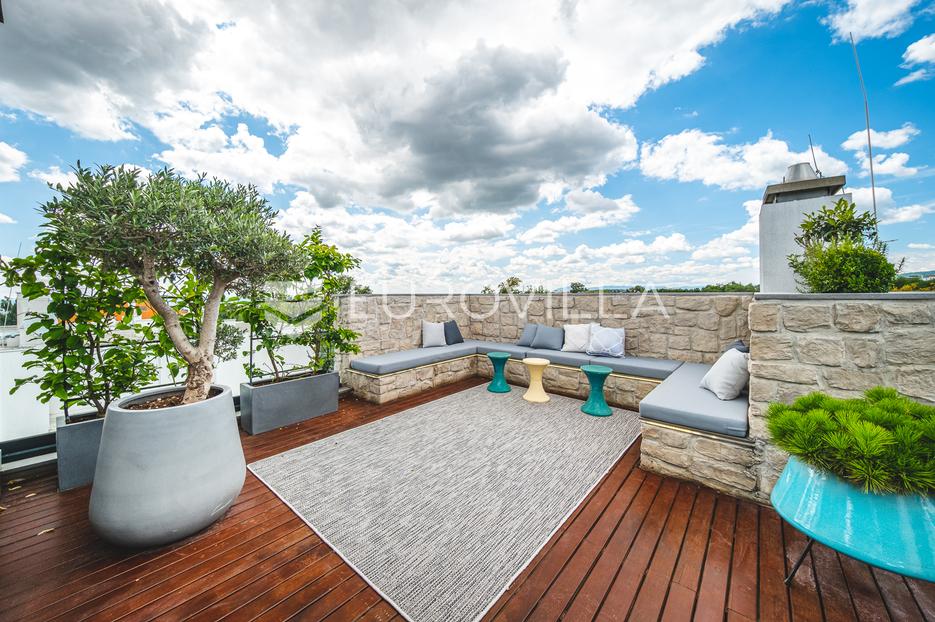 Appartement À vendre -  Črnomerec