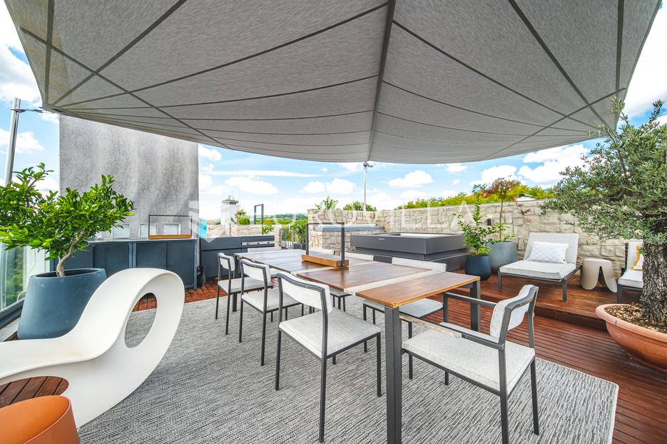 Appartement À vendre -  Črnomerec