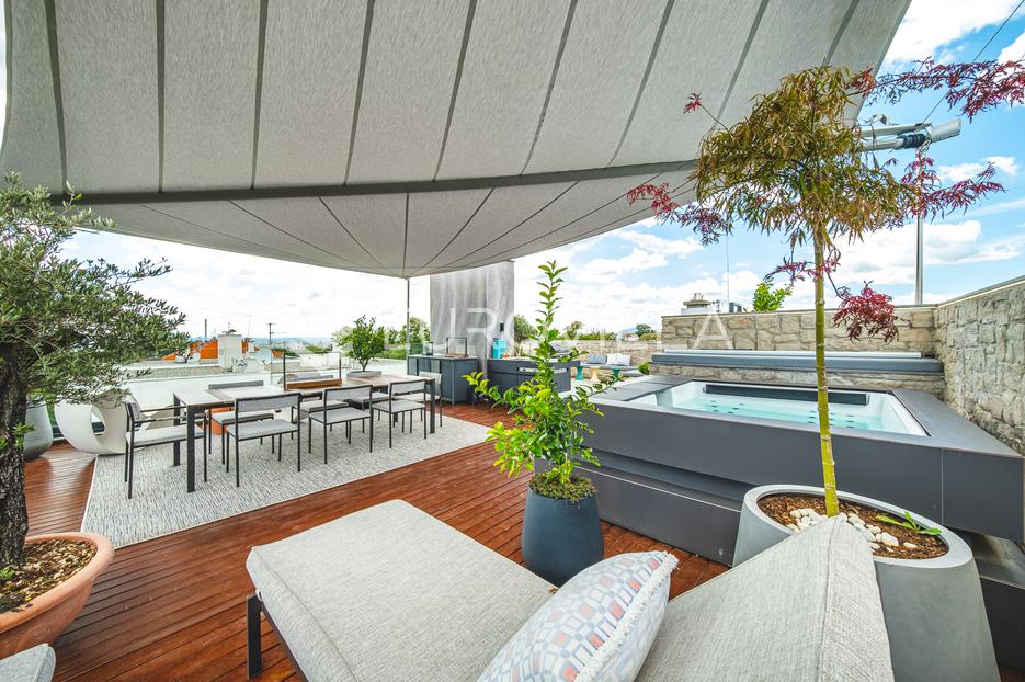 Appartement À vendre -  Črnomerec