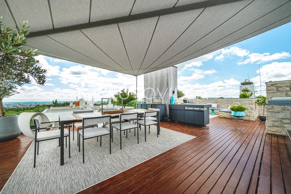 Appartement À vendre -  Črnomerec