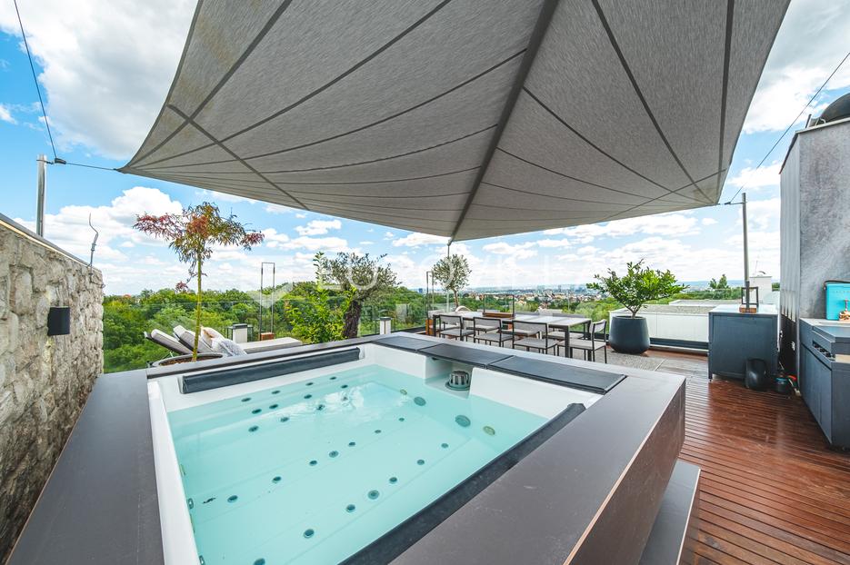 Appartement À vendre -  Črnomerec